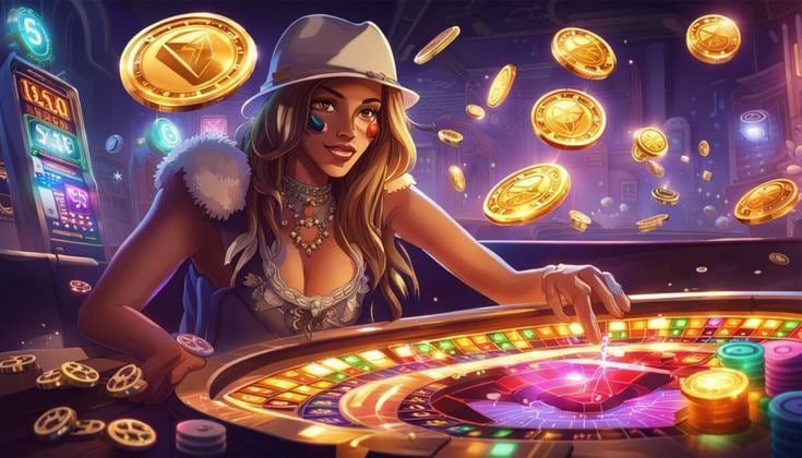 club vegas 777 VIP point တိုးပြီး Gold Platinum Diamond အဆင့်သို့ တက်ရောက်နည်း