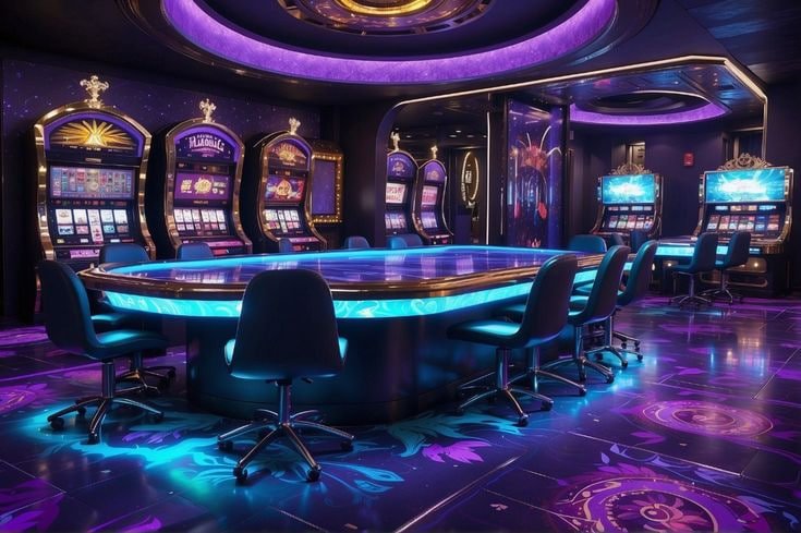 club vegas 777 ကာစီနို Baccarat Roulette ဇယား Myanmar ကစားသမားများ HD live dealer