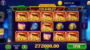 club vegas 777 ဂိမ်းလော်ဘီ Slots နှင့် Live Casino ဂိမ်းများ Myanmar