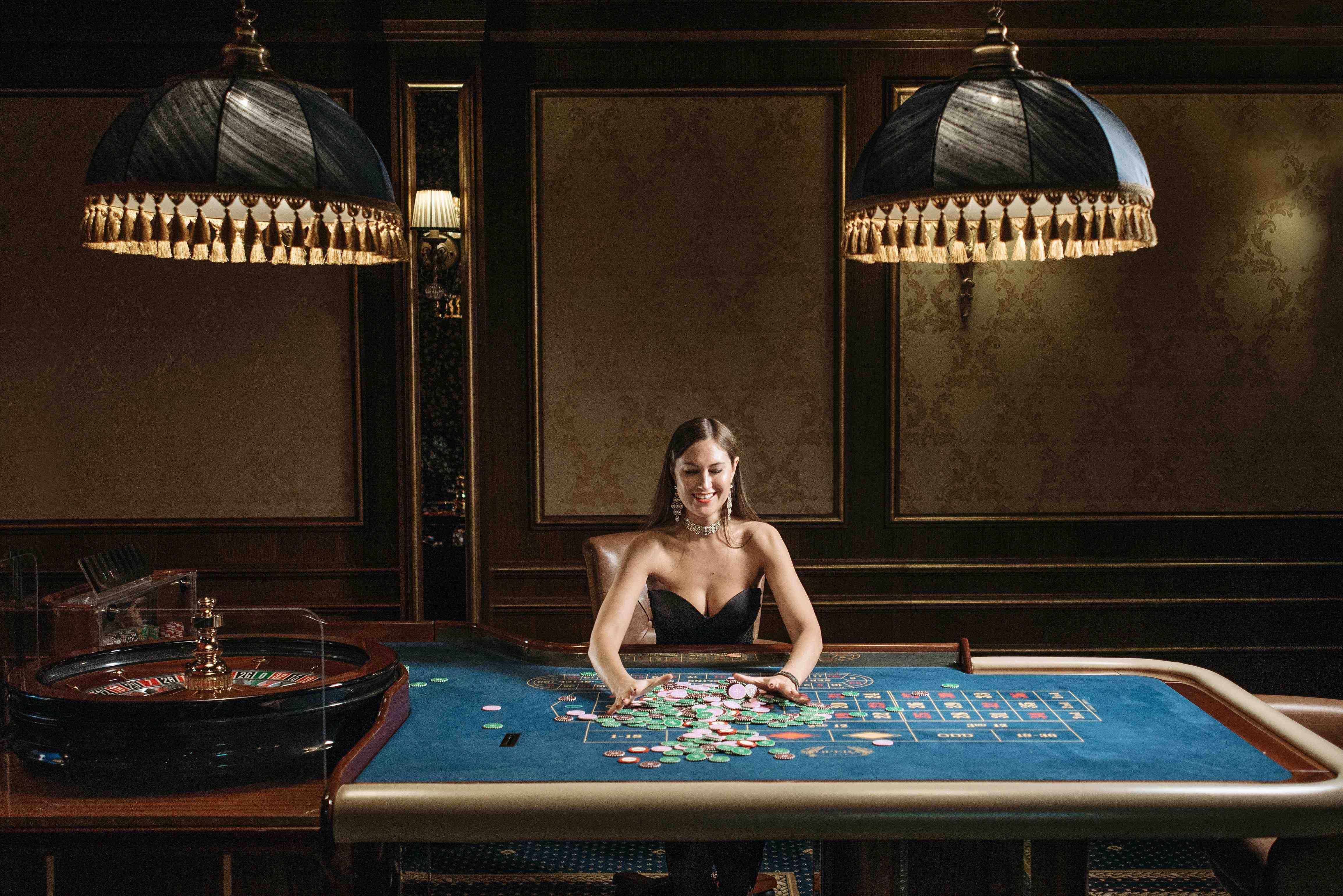 club vegas 777 Secure Gaming Platform