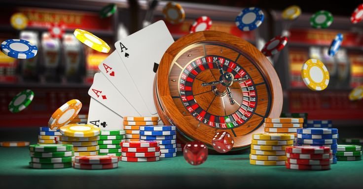 club vegas 777 Sportsbook ဘောလုံးလောင်းကစားနည်း လမ်းညွှန်