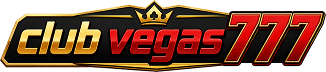 club vegas 777 Logo